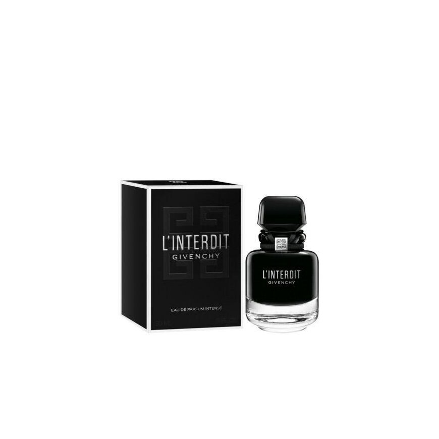 Givenchy L`Interdit Intense EDP perfume for women – 3