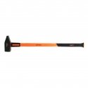 Neo Engineer&39s hammer 4kg, fiberglass handle Neo Engineer&39s hammer 4kg, fiberglass handle
