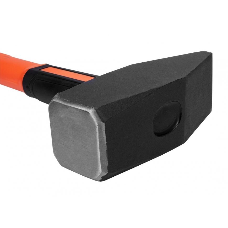 Neo Engineer&39s hammer 4kg, fiberglass handle – 2