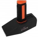 Neo Engineer&39s hammer 4kg, fiberglass handle Neo Engineer&39s hammer 4kg, fiberglass handle