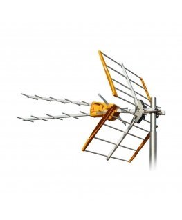 Antenna RTV Televes Antenna DVB-T Televes Zenit Passive LTE filter