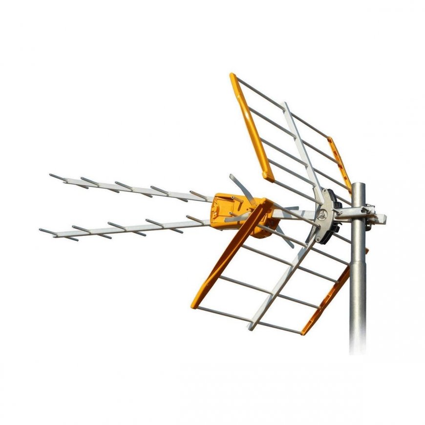 Televes Antenna RTV Televes Antenna DVB-T