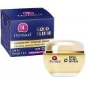Dermacol Gold Eliksyras Rejuvenating Caviar Day Kremas Krem do twarzy na dzień 50ml Dermacol Gold Eliksyras Rejuvenating Caviar Day Kremas Krem do twarzy na dzień 50ml