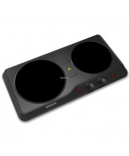 Infraraudonųjų spindulių viryklė Brock HPI 3002