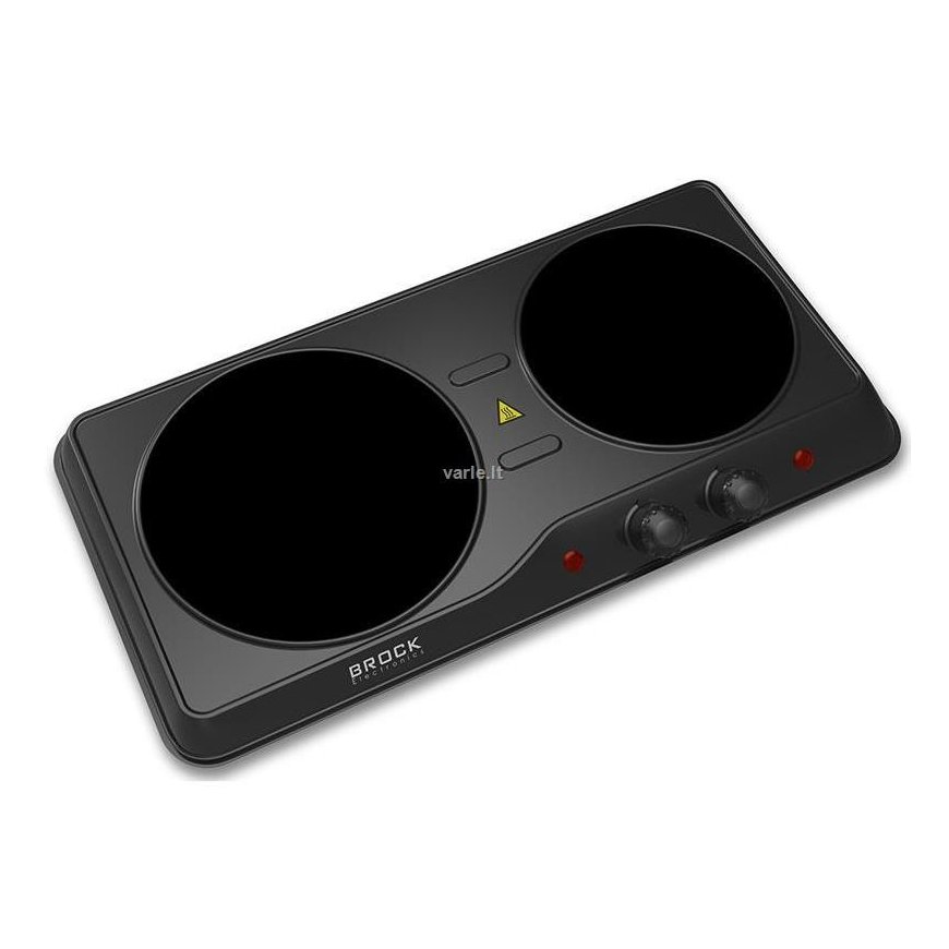 BROCK Infrared stove Brock HPI 3002