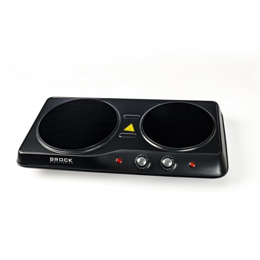 Infrared stove Brock HPI 3002 – 7