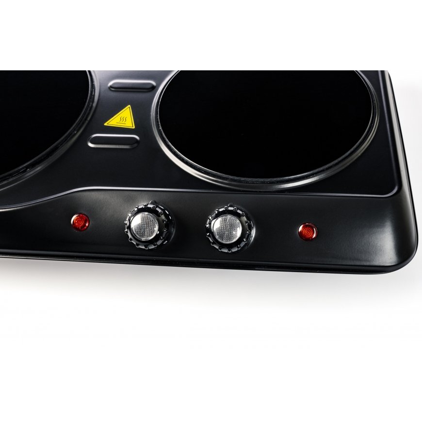 Infrared stove Brock HPI 3002 – 9