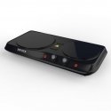 Infrared stove Brock HPI 3002