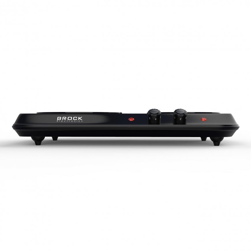 Infrared stove Brock HPI 3002 – 15