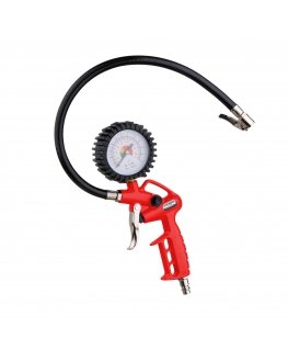 Pro-Line Proline Pripūtimo pistoletas su manometru, prolinas, ce