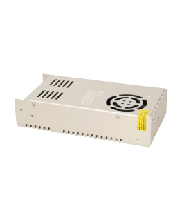 Orno Open frame 12VDC 300W power supply