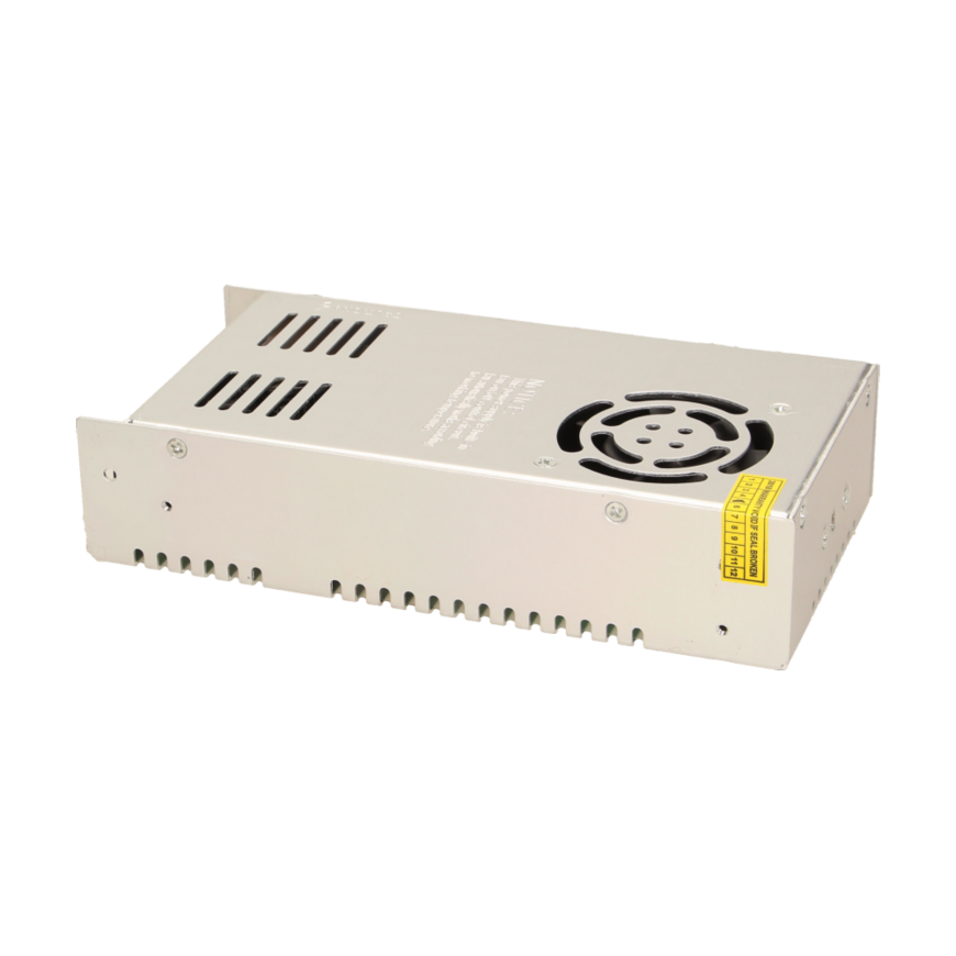 Orno Open frame 12VDC 300W power