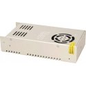 Orno Atviro rėmo 12VDC 300W maitinimo šaltinis Orno Atviro rėmo 12VDC 300W maitinimo šaltinis