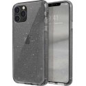 Uniq UNIQ dėklas LifePro Tinsel iPhone 11 Pro juodas / garų dūmas