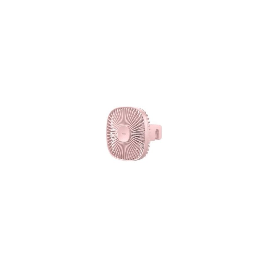 LTC PS Car fan LTC 12V