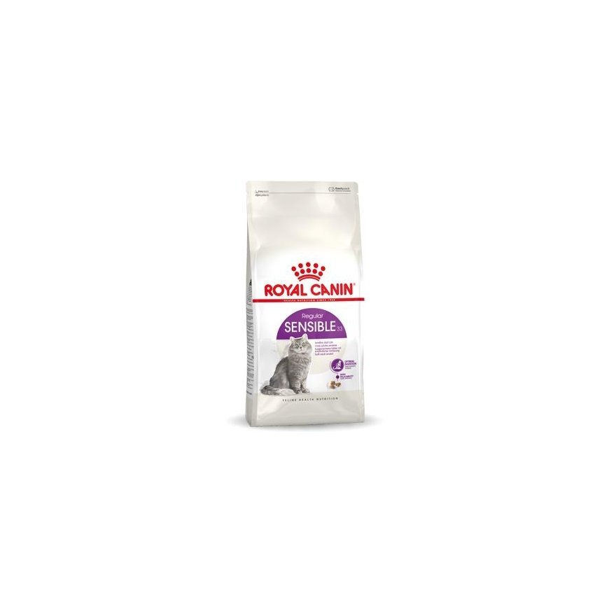 Royal Canin Sensible 10kg – 4