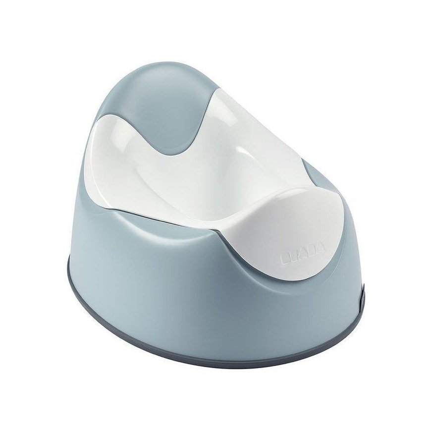 BEABA ERGONOMIŠKAS NAKTIPUODIS, Mėlynas – 2