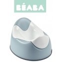 BEABA ERGONOMIŠKAS NAKTIPUODIS, Mėlynas BEABA ERGONOMIŠKAS NAKTIPUODIS, Mėlynas