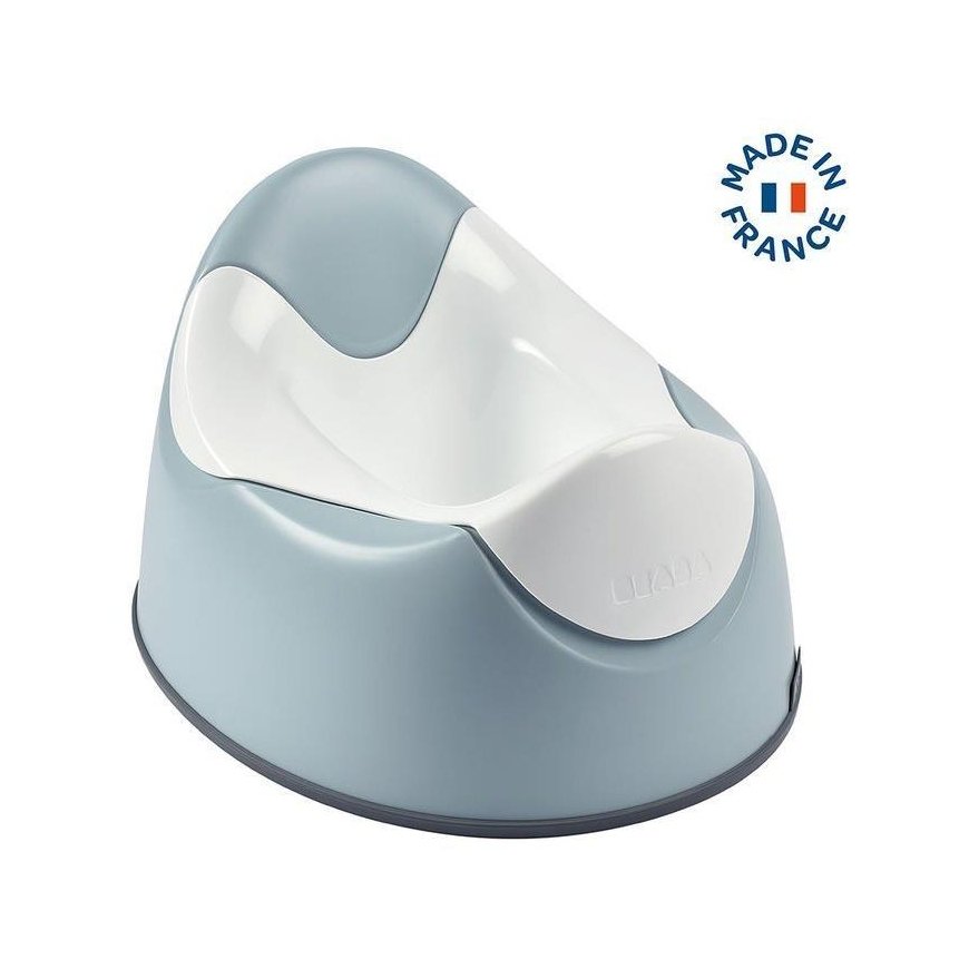 BEABA ERGONOMIŠKAS NAKTIPUODIS, Mėlynas – 8