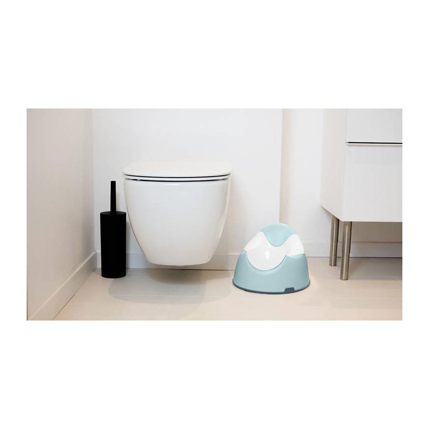 BEABA ERGONOMIC BEDSIDE, Blue – 11
