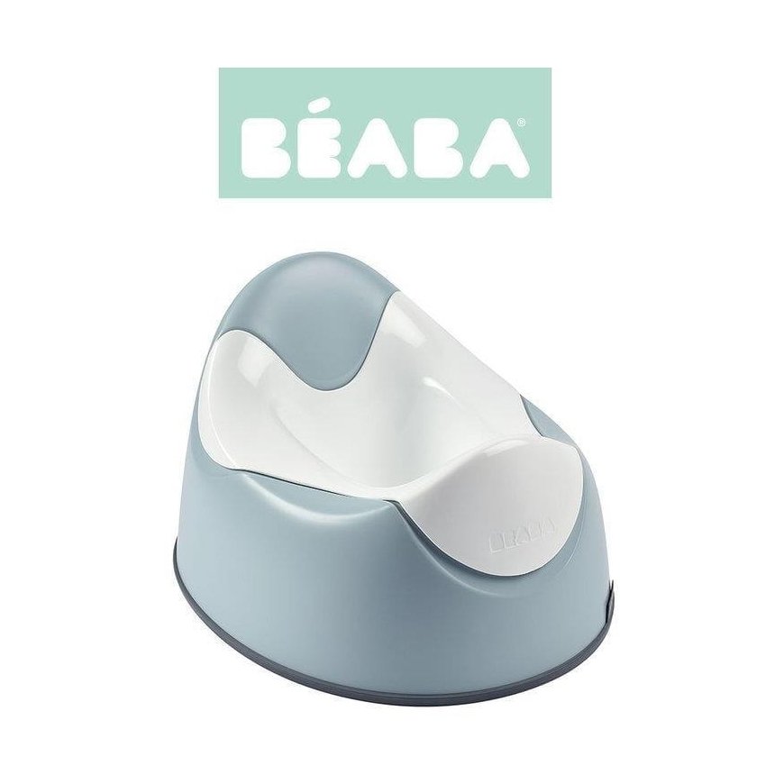 BEABA ERGONOMIŠKAS NAKTIPUODIS, Mėlynas – 13