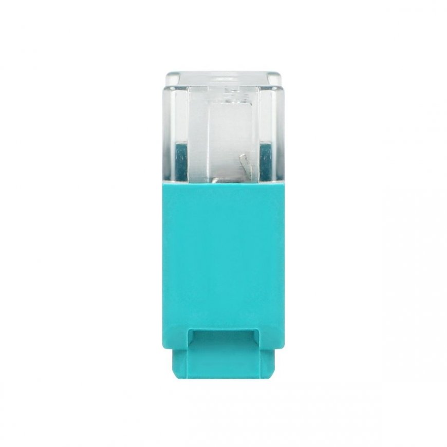 Orno 3-wire push-in connector for wire 0.75-2.5 mm ? IEC 300V / 24A 100 pcs. – 5