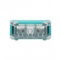 Orno 3-wire push-in connector for wire 0.75-2.5 mm ? IEC 300V / 24A 100 pcs. Orno 3-wire push-in connector for wire 0.75-2.5 mm ? IEC 300V / 24A 100 pcs.