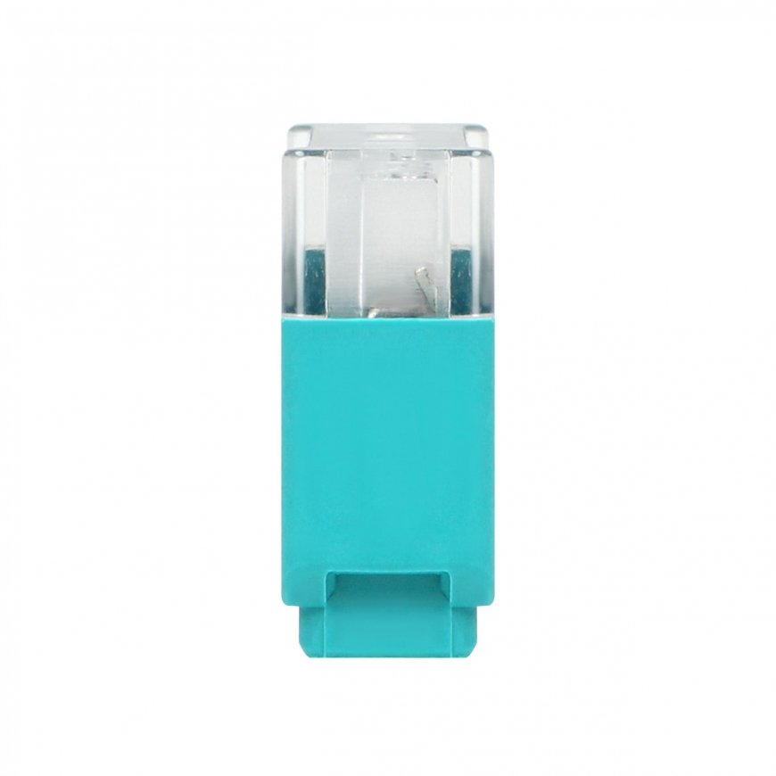 Orno 3-wire push-in connector for wire 0.75-2.5 mm ? IEC 300V / 24A 100 pcs. – 10