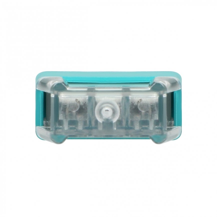 Orno 3-wire push-in connector for wire 0.75-2.5 mm ? IEC 300V / 24A 100 pcs. – 11