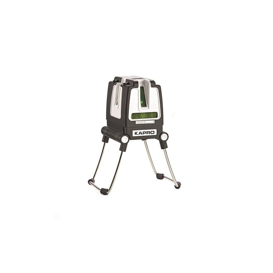 Kapro Laz. meter in green sp