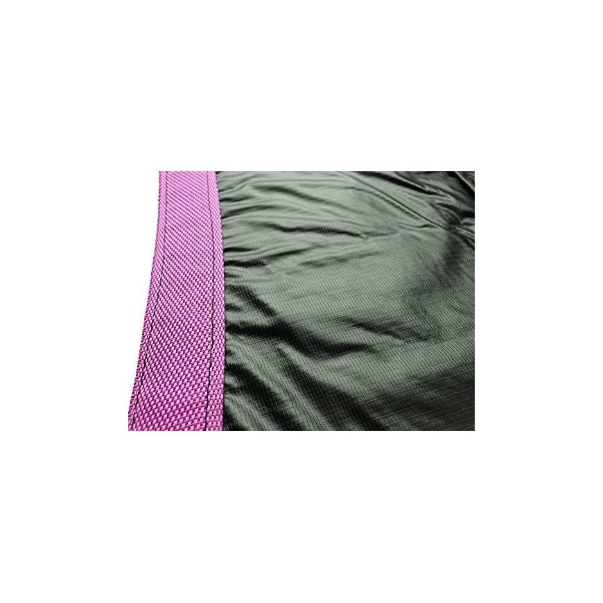 Lean Sport Spring Cover for Sport Max 16ft Trampoline Black Pink – 5