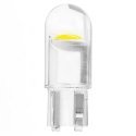 Amio Żarówka led standard clear white t10 12v white 100 szt Amio Żarówka led standard clear white t10 12v white 100 szt