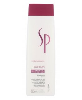 Wella Professionals SP Color Save Šampūnas Moterims 250 ml