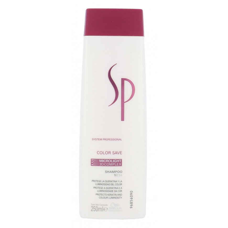 Wella Professionals SP Color Save Shampoo
