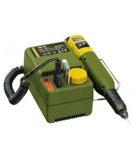 Proxxon NG 2/E maitinimo adapteris / inverteris Žalia