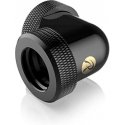 Raijintek Raijintek connector PELIAS D140906, 14 mm, 90 degrees Adapter - 6 er pack, black Raijintek Raijintek connector PELIAS D140906, 14 mm, 90 degrees Adapter - 6 er pack, black