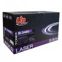 UPrint Black Compatible with TN-3480 (B.3480) toner UPrint Black Compatible with TN-3480 (B.3480) toner