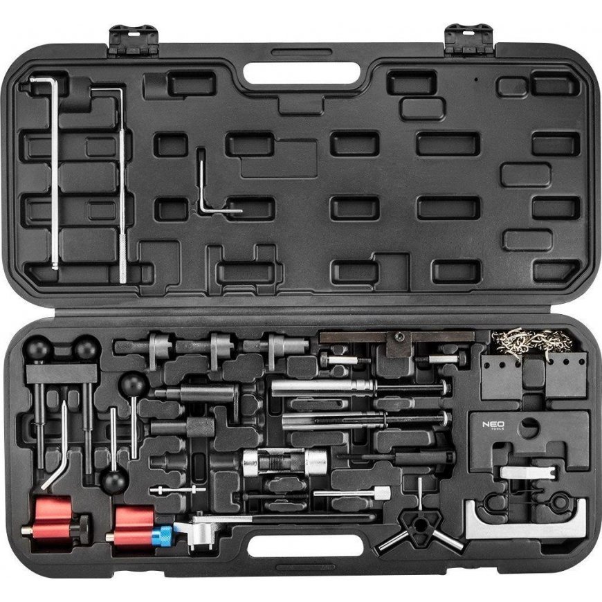 Neo Timing Locking Set (Timing Locking Set for VAG gasoline and diesel engines)