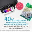 HP CN693AE rašalo kasetė Originalus Žydras, Rausvai raudona, Geltona 1 vnt