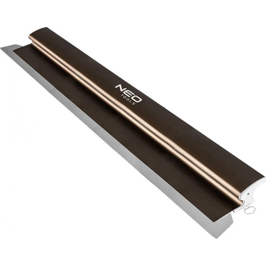 Neo finishing putty (aluminum finishing putty