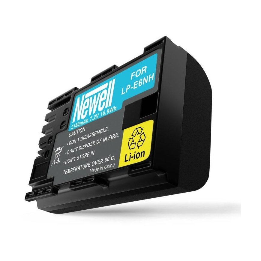 Battery Newell LP-E6NH – 2