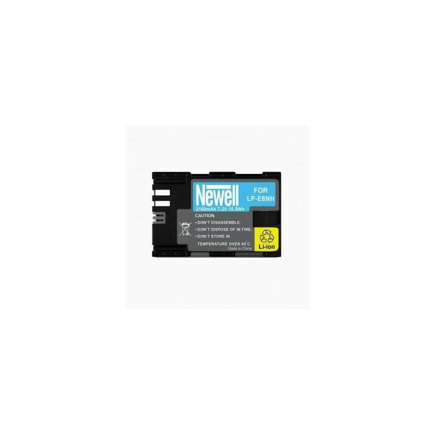 Battery Newell LP-E6NH – 4