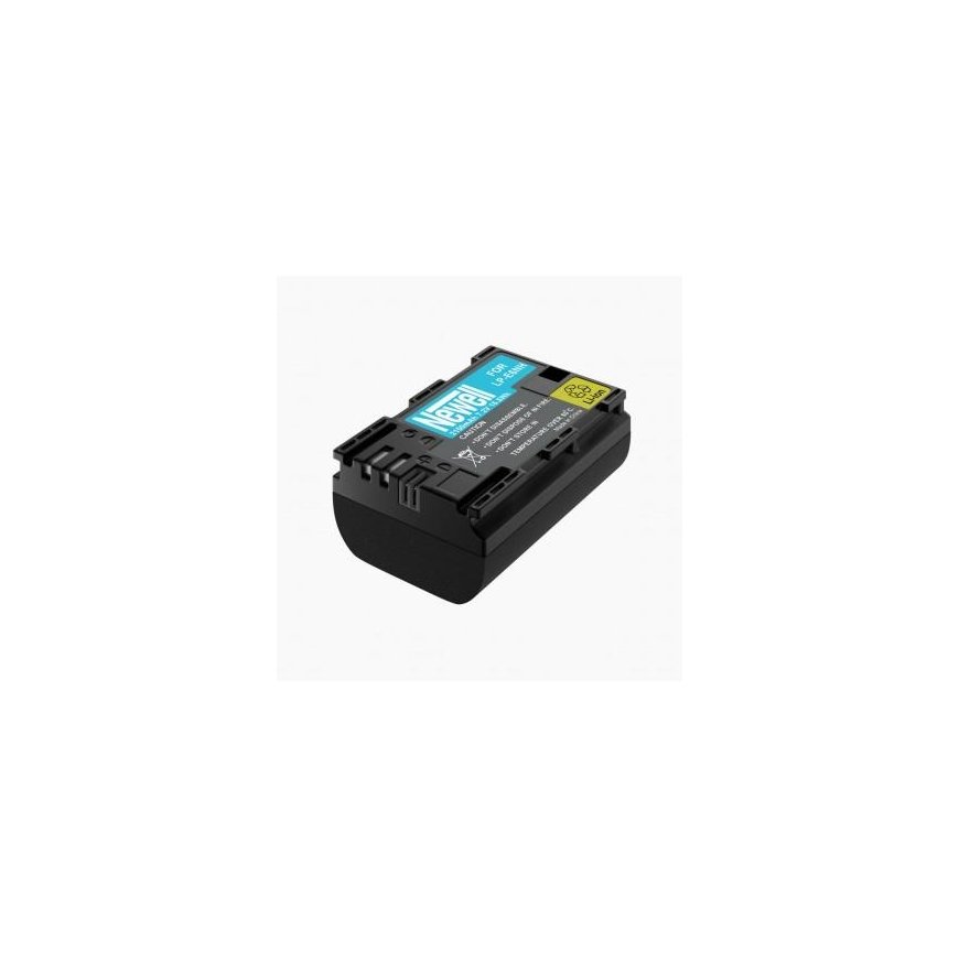 Battery Newell LP-E6NH – 5
