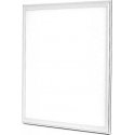 40W LED panelė V-TAC, 60x60cm, balta, 4500K. Komplektuojama su maitinimo šaltiniu.