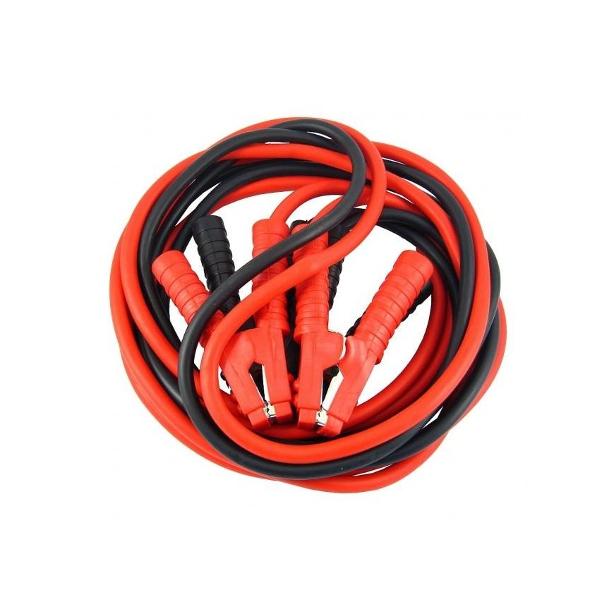 Amio Jumper cables 1000a - 6m