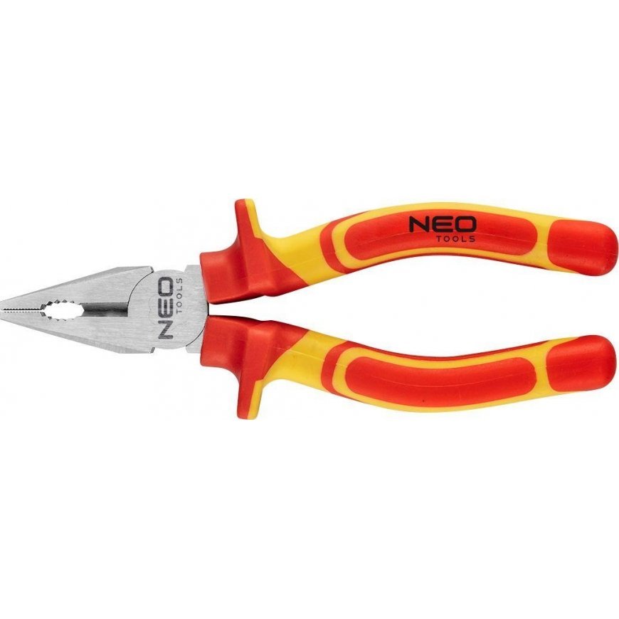 Neo universal pliers 160mm 1000V, polished