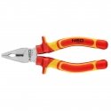 Neo universal pliers 160mm 1000V, polished (01-220)