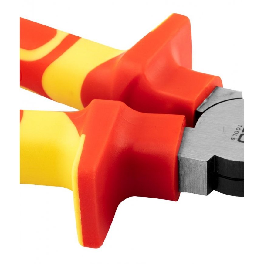 Neo universalios replės 160mm 1000V, poliruotos (01-220) – 5