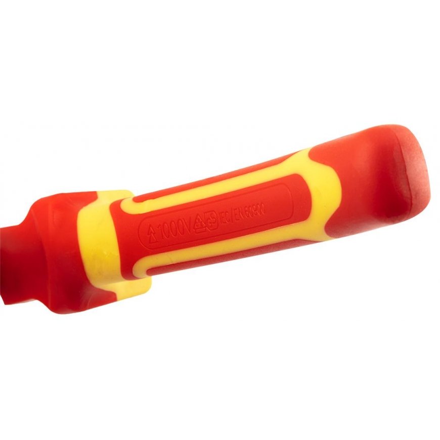Neo universalios replės 160mm 1000V, poliruotos (01-220) – 6