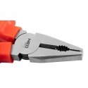 Neo universal pliers 160mm 1000V, polished (01-220)